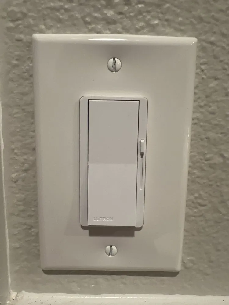 Slide of Service Lion Plumbing Heating Air Electric