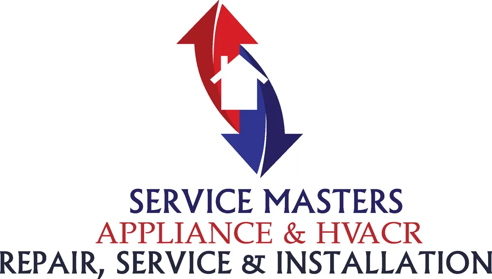 Slide of Service Masters Appliance Repair