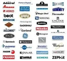 Slide of Service Masters Appliance Repair