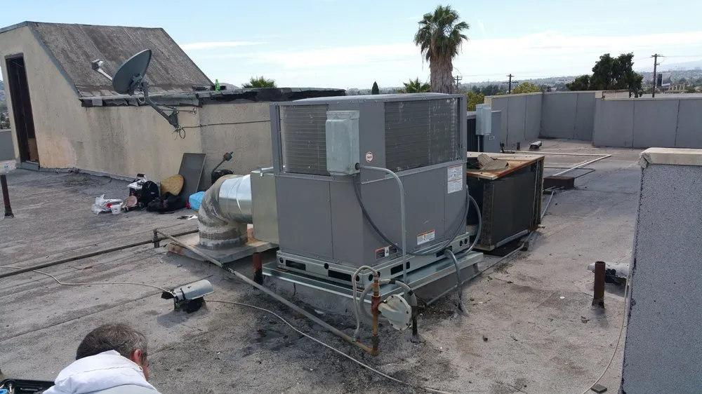 Slide of Service Masters