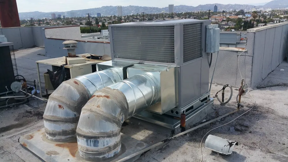 Slide of Service Masters