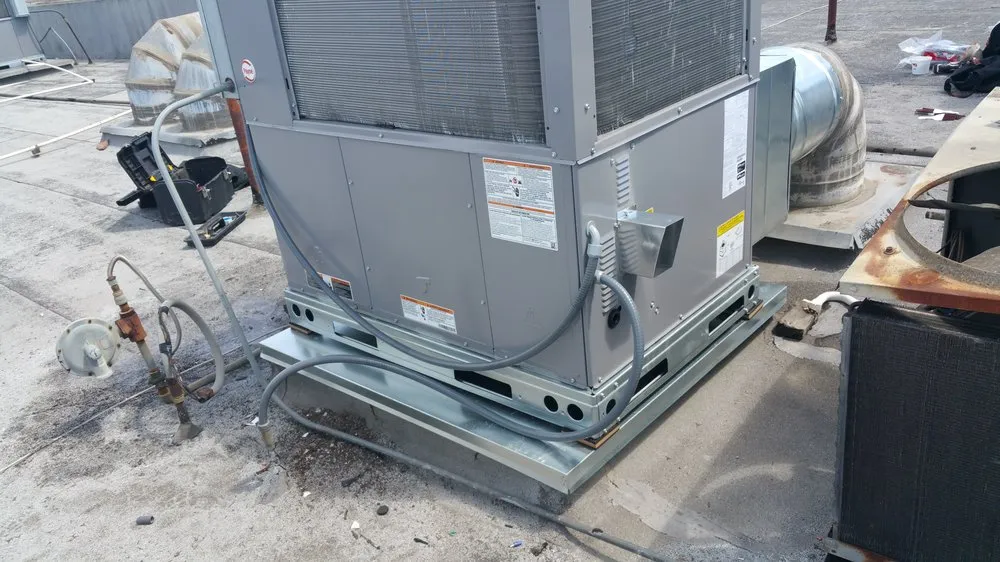 Slide of Service Masters