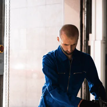 Slide of Service Max Pro