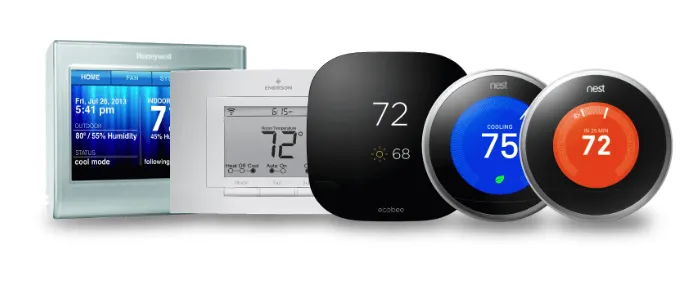 Slide of Service Max Pro