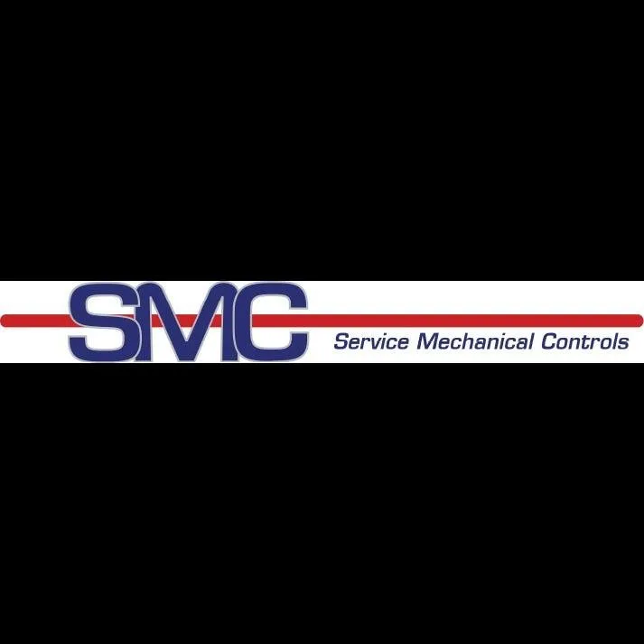 Slide of Service Mechanical Controls - SMC