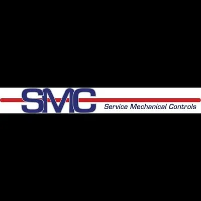 Service Mechanical Controls - SMC Logo