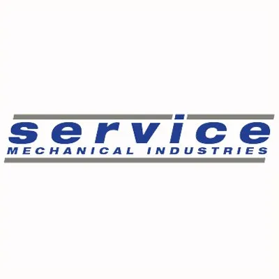 Service Mechanical Industries Logo