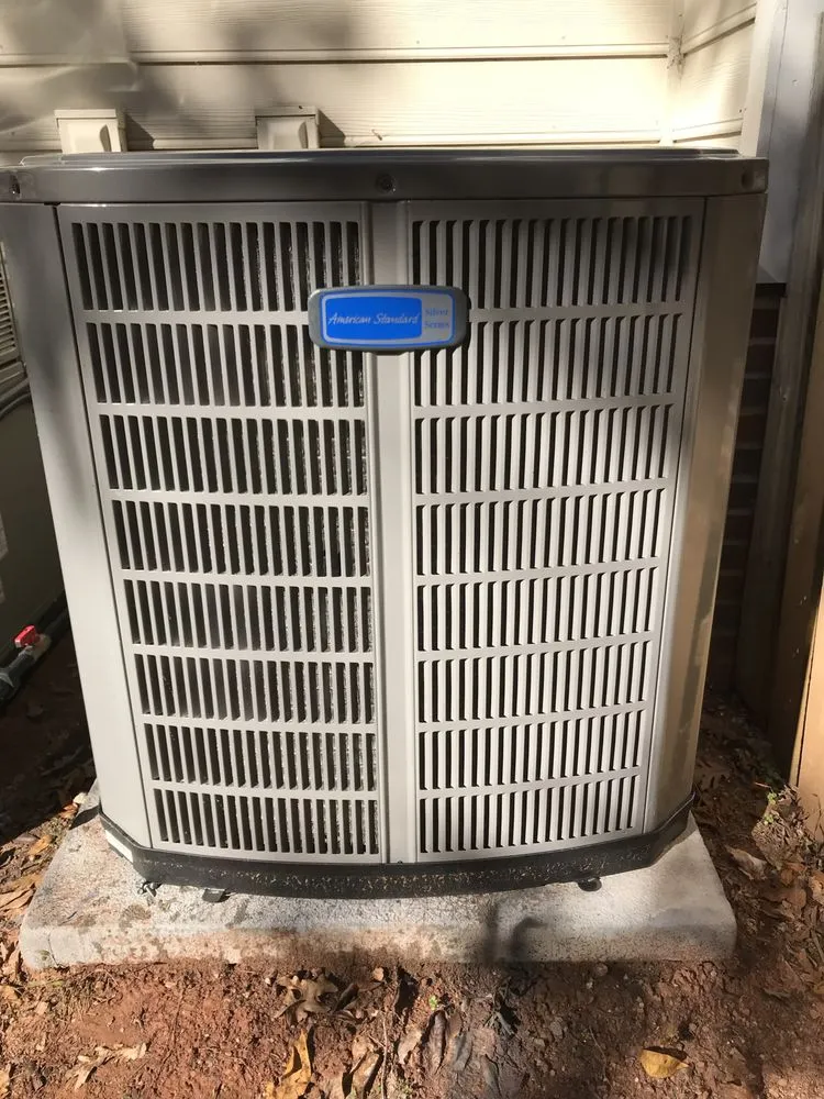 Slide of Service Medic Heating & Air Conditioning Specialist