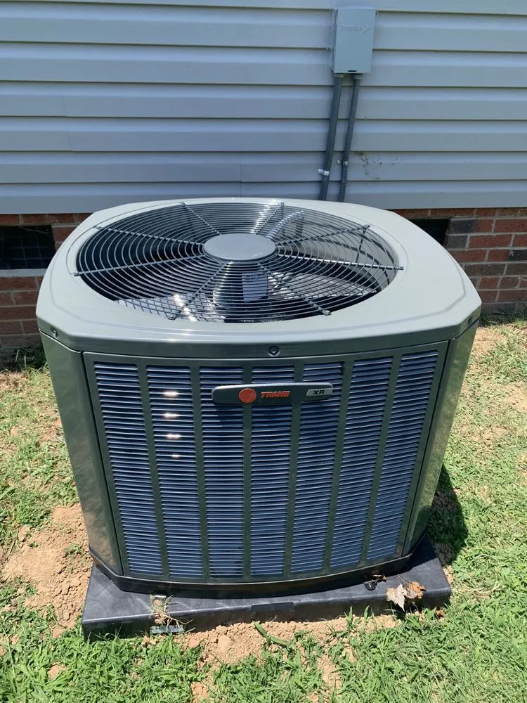 Slide of Service Medic Heating & Air Conditioning Specialist