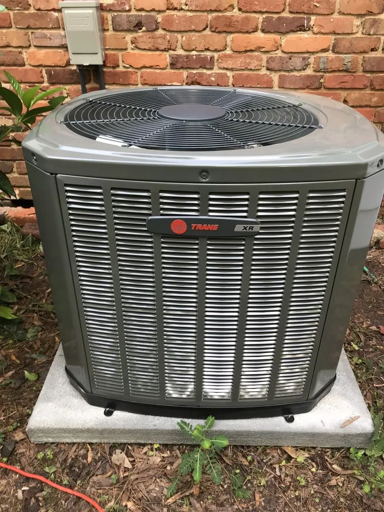 Slide of Service Medic Heating & Air Conditioning Specialist