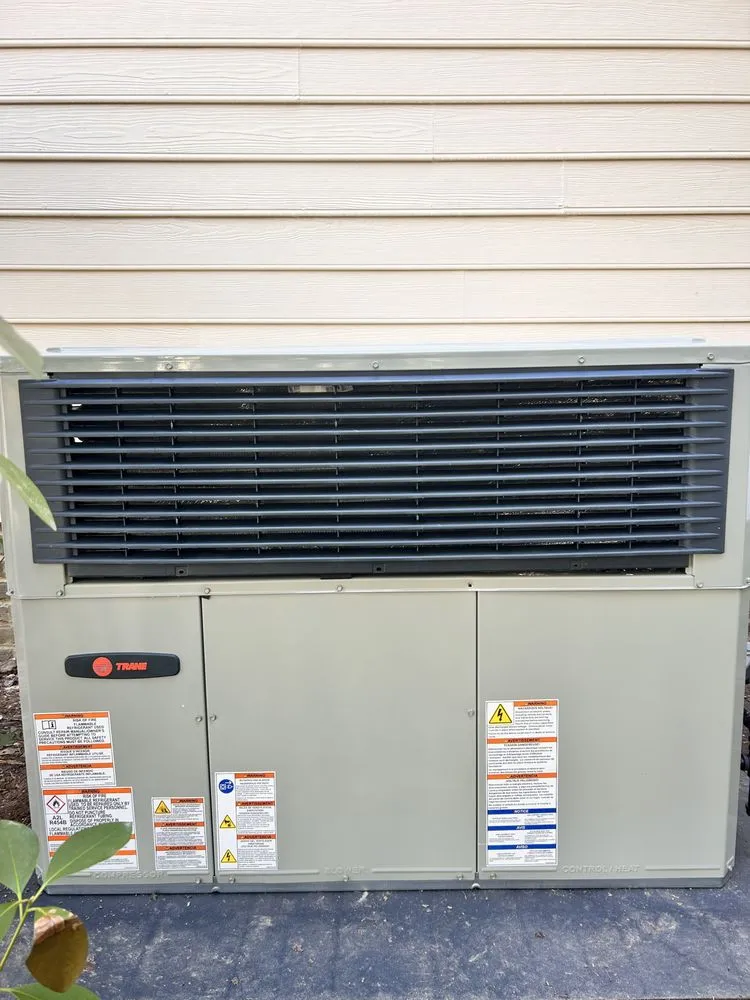 Slide of Service Medic Heating & Air Conditioning Specialist