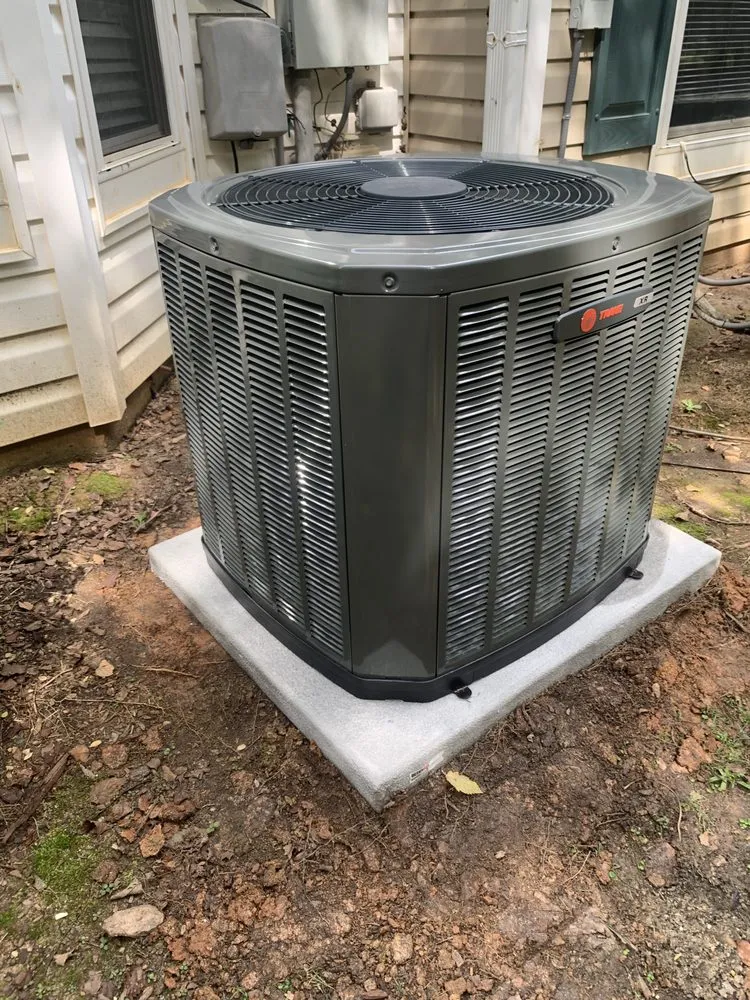 Slide of Service Medic Heating & Air Conditioning Specialist