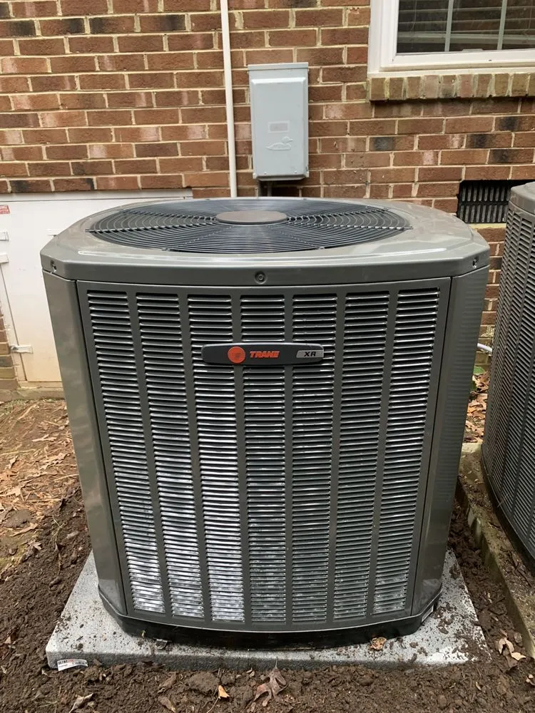 Slide of Service Medic Heating & Air Conditioning Specialist