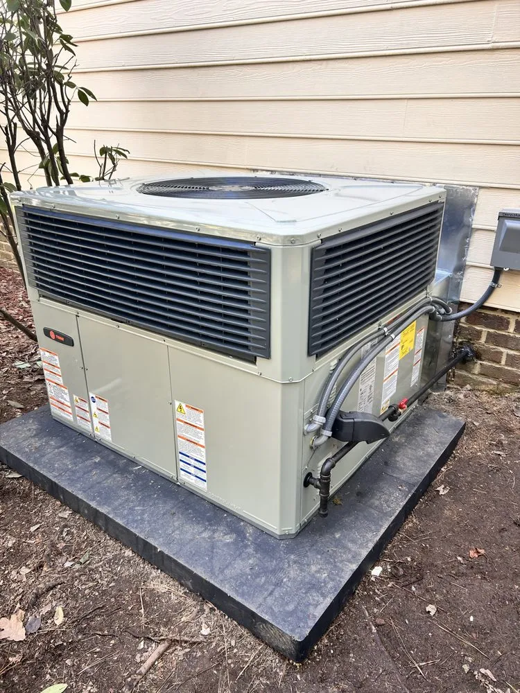 Slide of Service Medic Heating & Air Conditioning Specialist