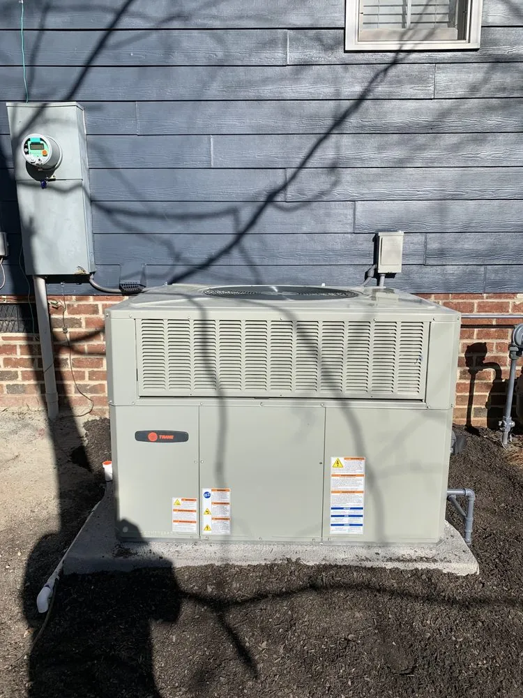 Slide of Service Medic Heating & Air Conditioning Specialist