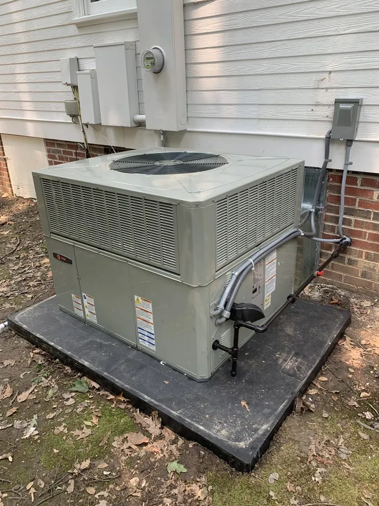 Slide of Service Medic Heating & Air Conditioning Specialist