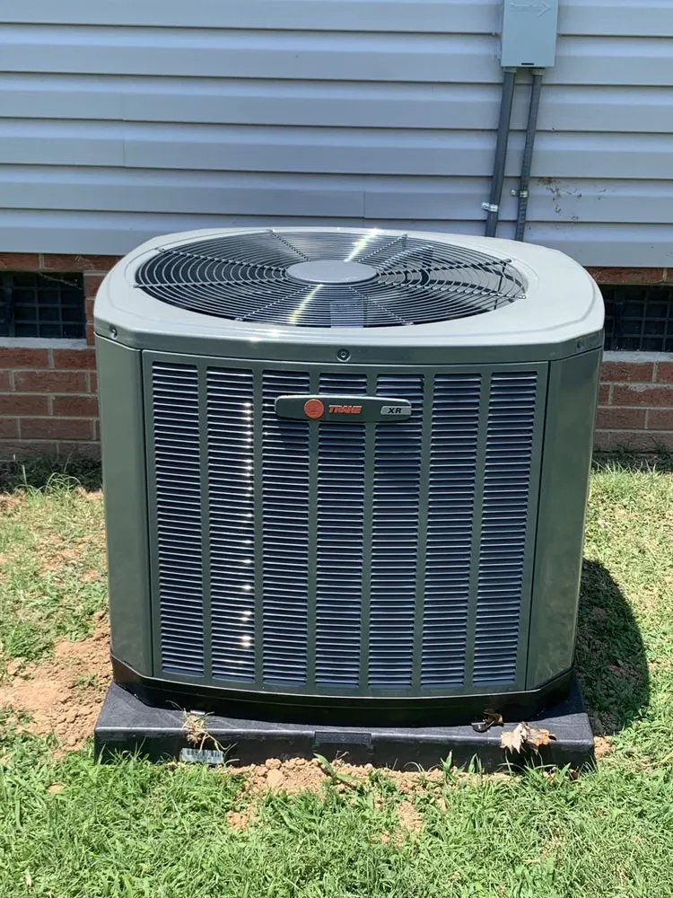 Slide of Service Medic Heating & Air Conditioning Specialist