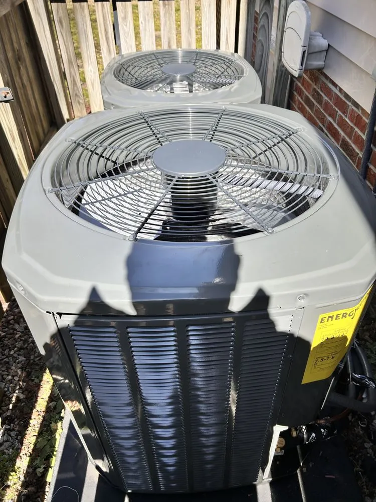 Slide of Service Medic Heating & Air Conditioning Specialist