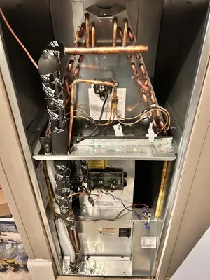 Service Medic Heating & Air Conditioning Specialist