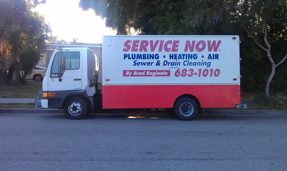 Slide of Service Now