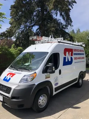 Service Now Heating & Cooling