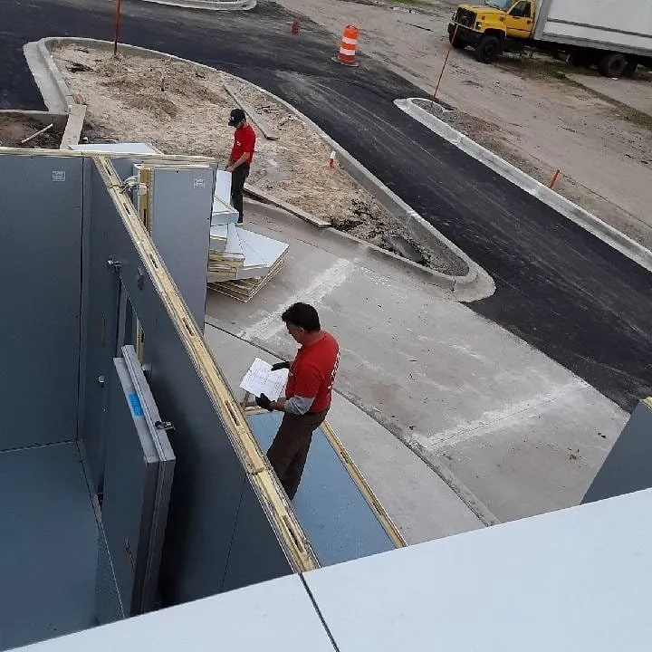 Slide of Service Now