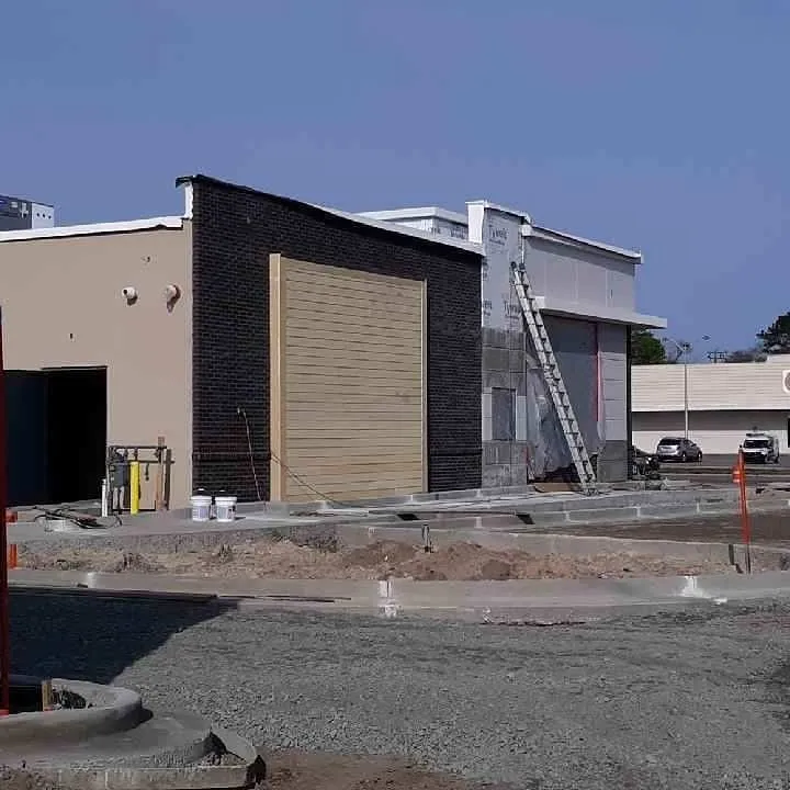 Slide of Service Now