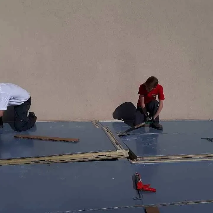 Slide of Service Now