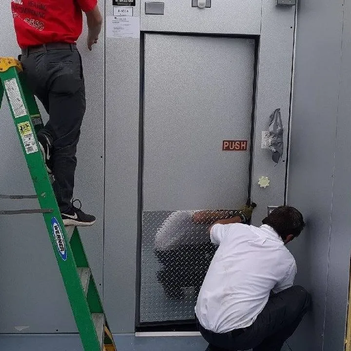 Slide of Service Now