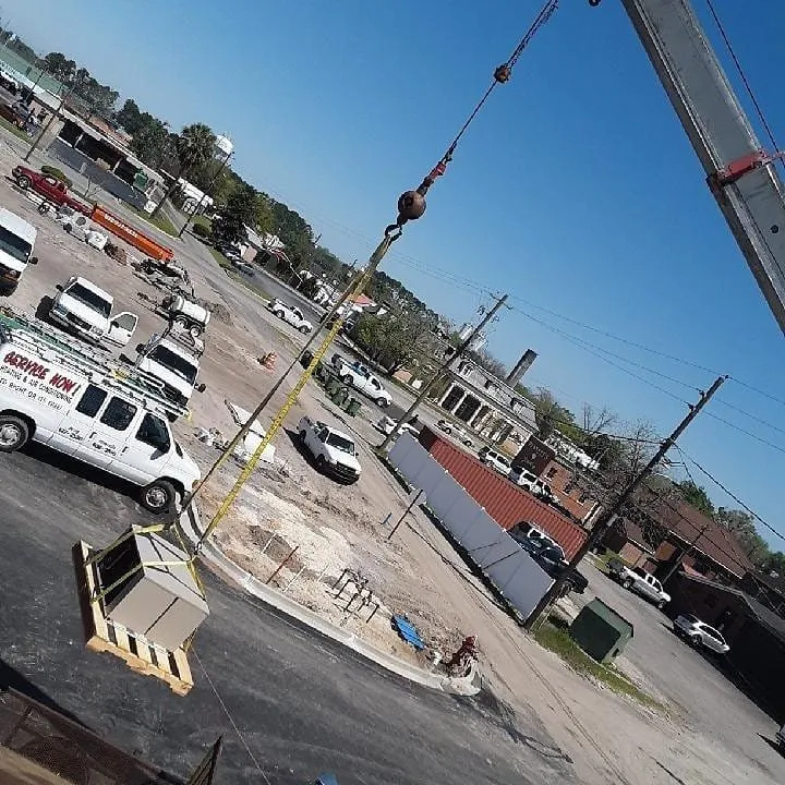 Slide of Service Now