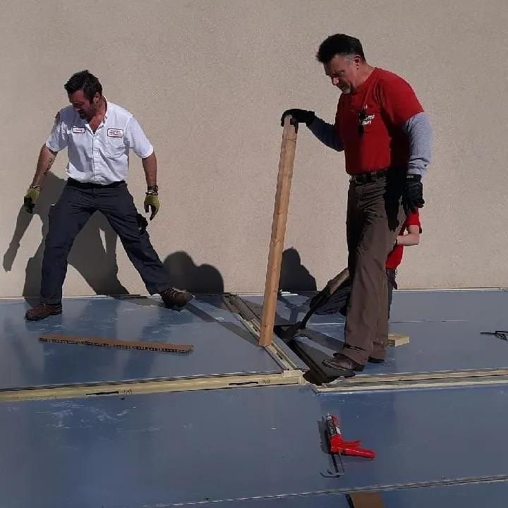 Slide of Service Now