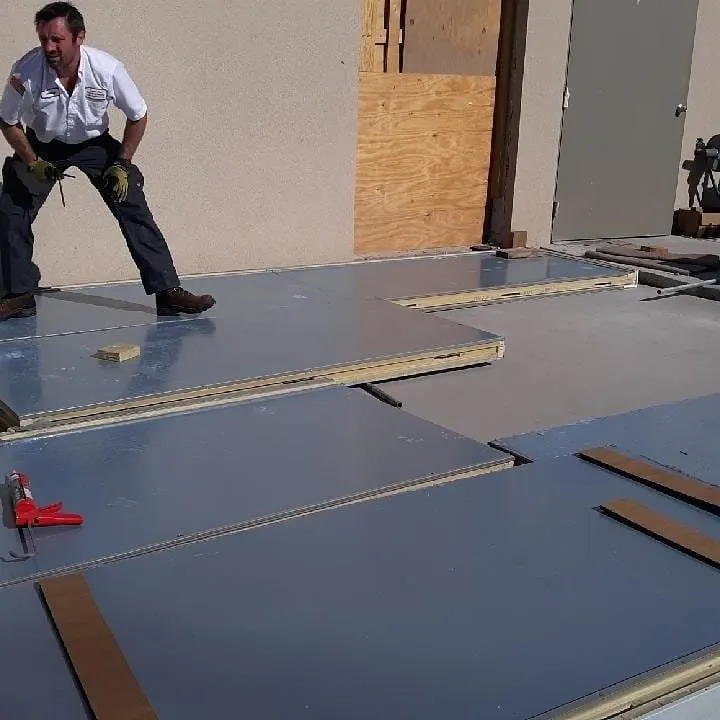 Slide of Service Now