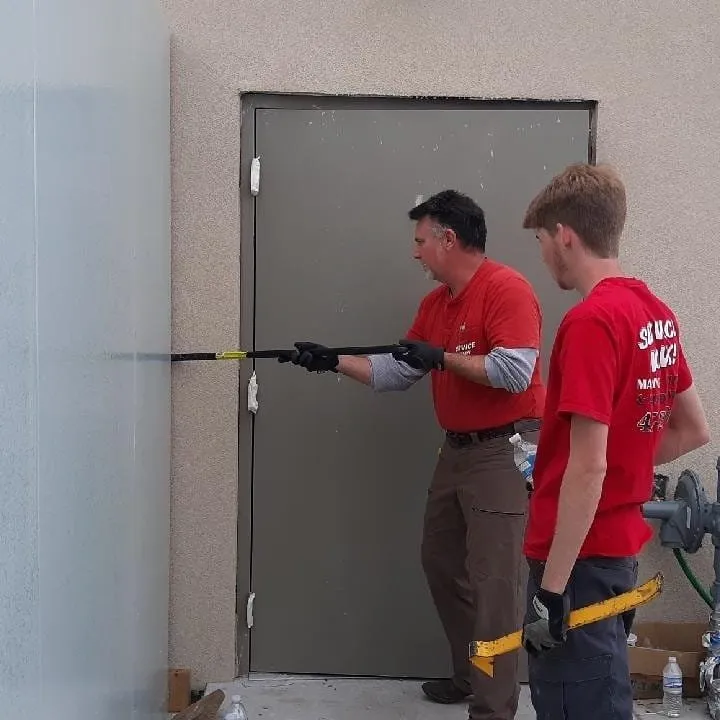 Slide of Service Now