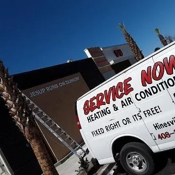 Slide of Service Now