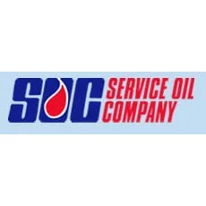Slide of Service Oil