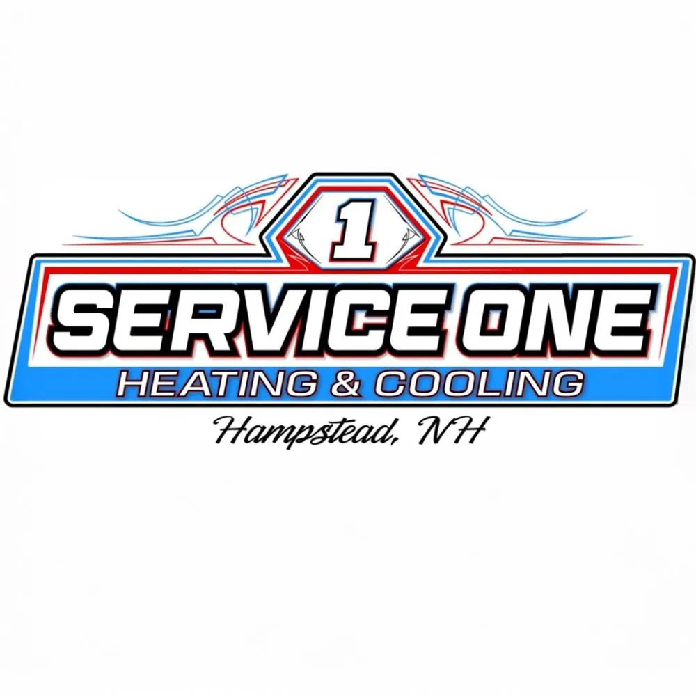 Slide of Service One Heating and Cooling
