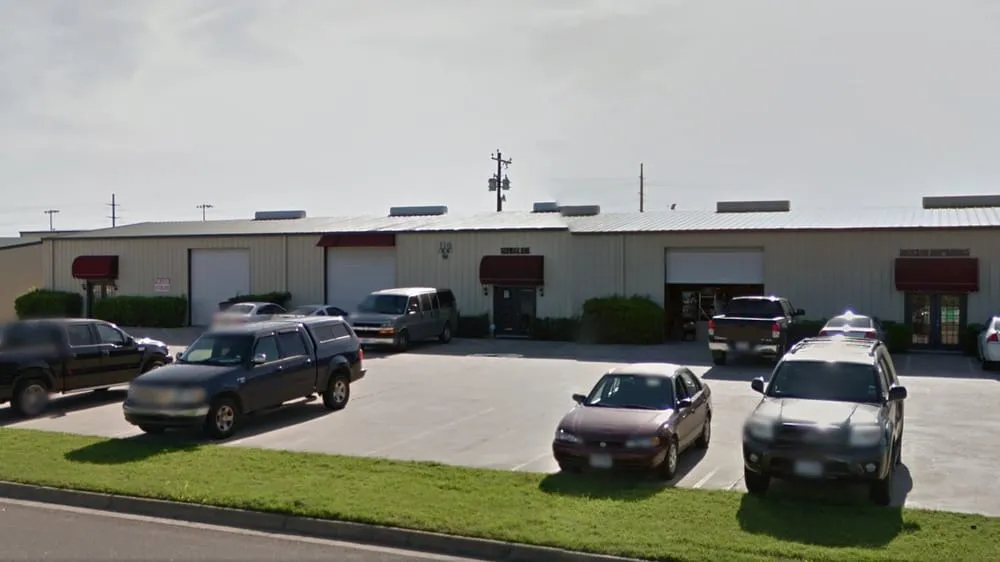 Slide of Service One