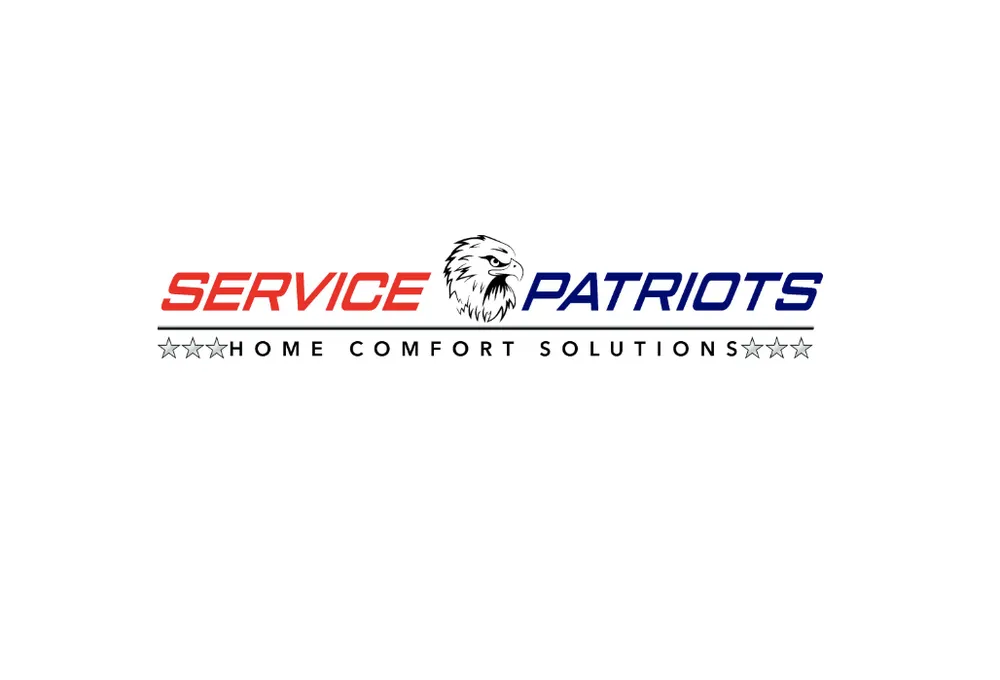 Slide of Service Patriots