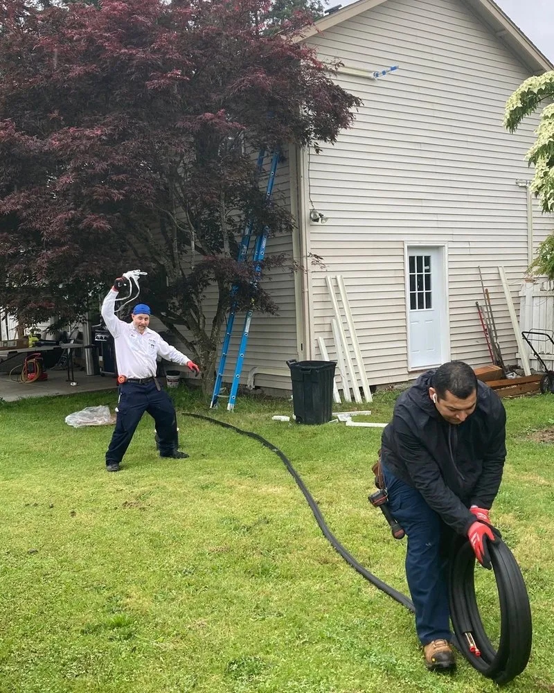 Slide of Service Patriots