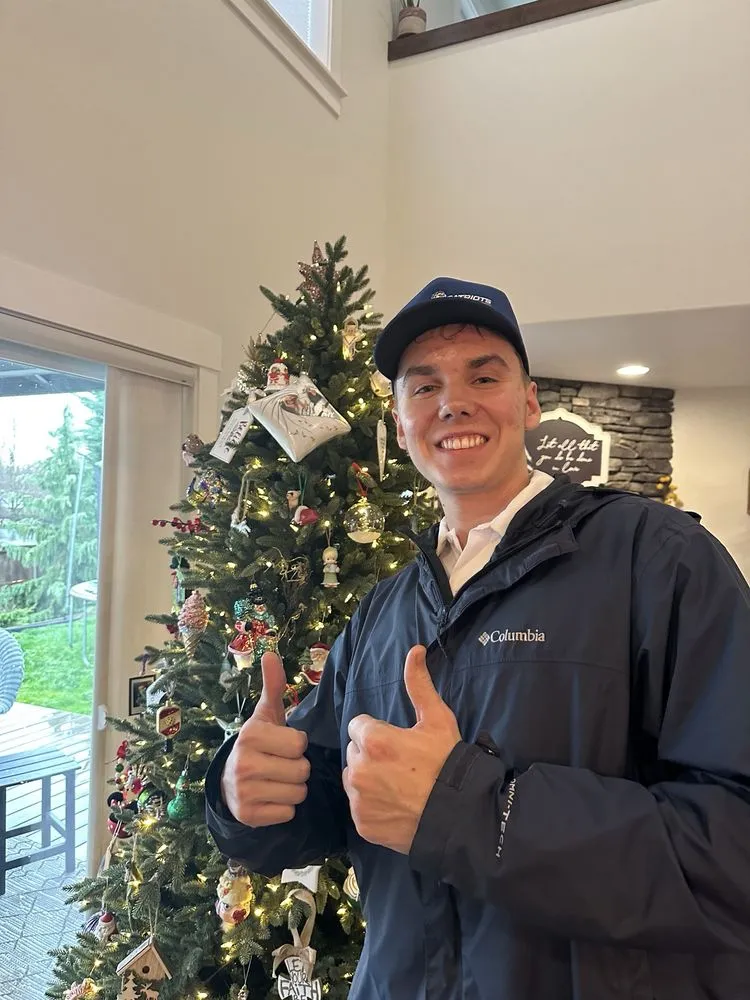 Slide of Service Patriots