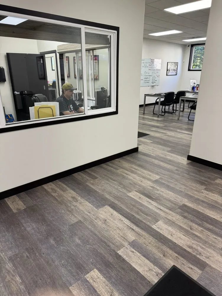 Slide of Service Patriots