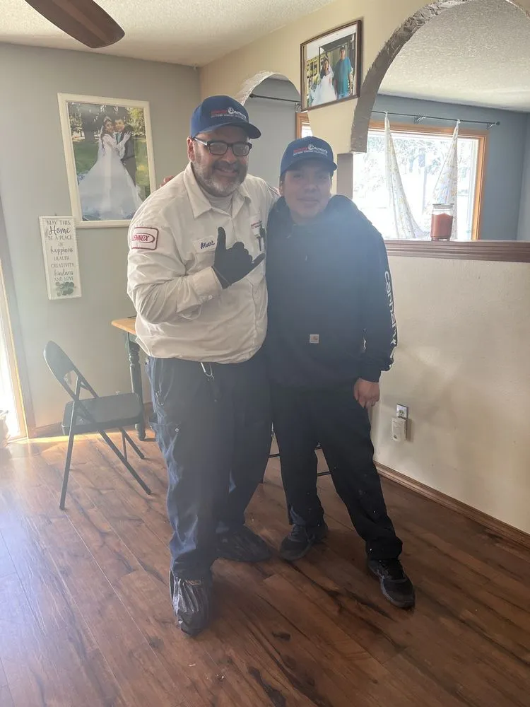 Slide of Service Patriots