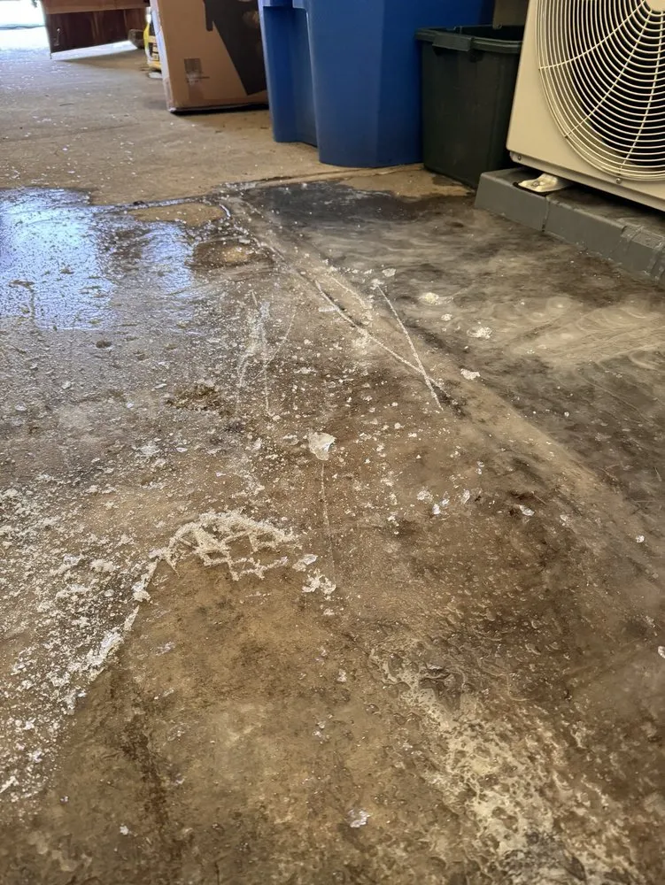 Slide of Service Patriots