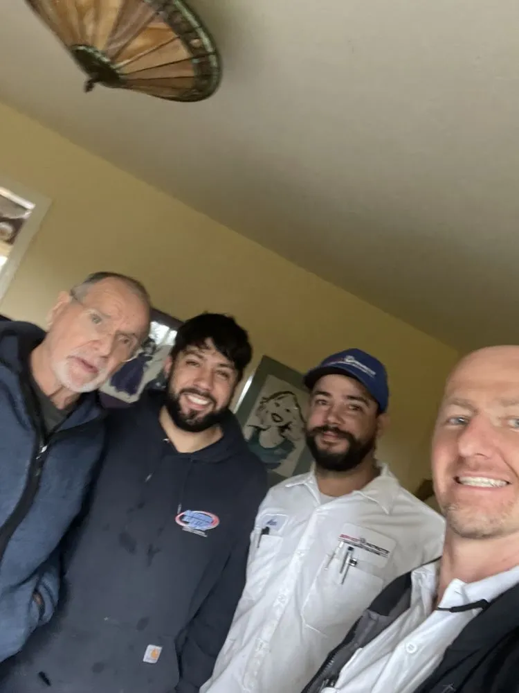 Slide of Service Patriots