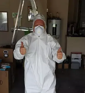 Slide of Service Plus AC & Heating