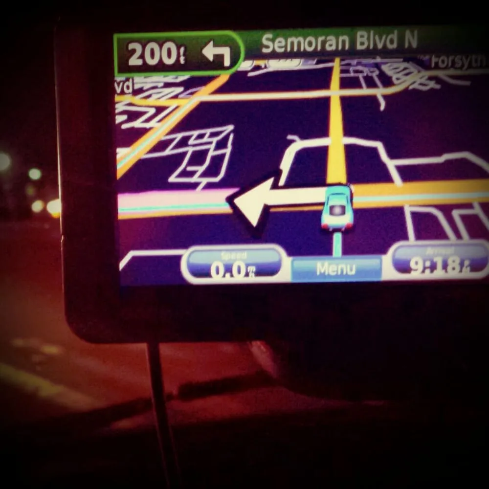 Slide of Service Plus AC & Heating