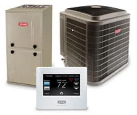 Service Plus AC & Heating