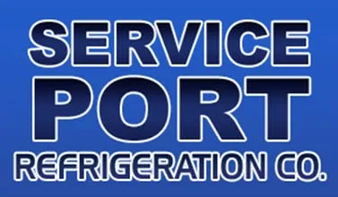 Slide of Service Port Refrigeration Co Inc