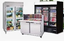 Slide of Service Port Refrigeration Co Inc