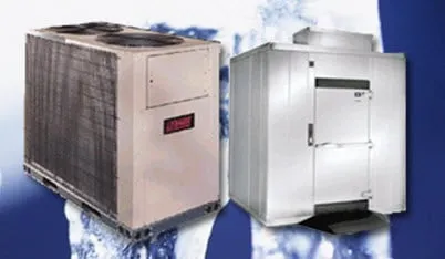 Slide of Service Port Refrigeration Co Inc